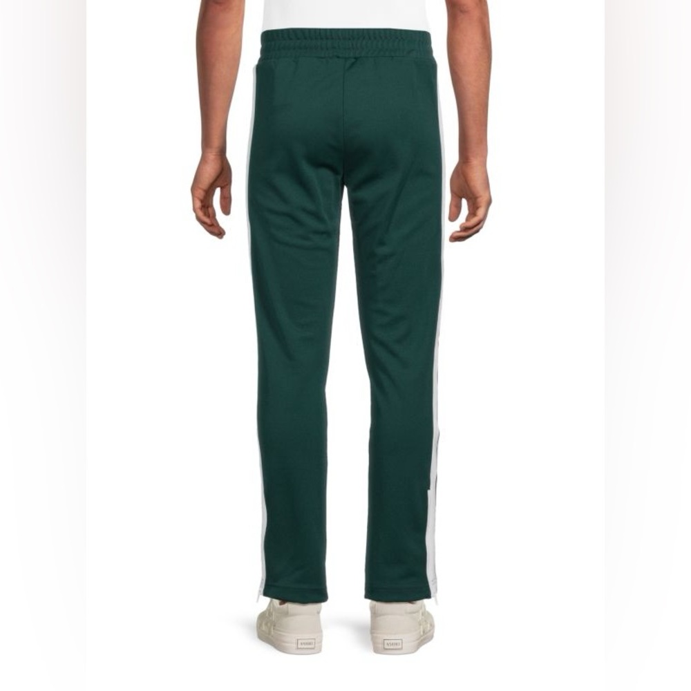Palm Angels Logo Striped Track Pants Runs Big - Picture 6 of 6